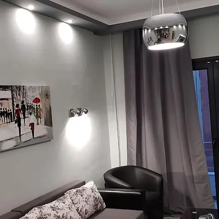 アパート Luxury, Citycenter, 2bedrooms, Apartment!. *