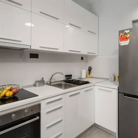Luxury, Citycenter, 2bedrooms, Apartment!. アパート テッサロニキ