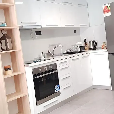 Luxury, Citycenter, 2bedrooms, Apartment!. Apartamento *