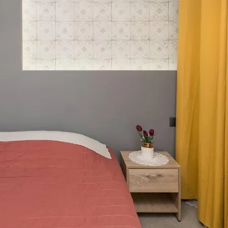 Luxury, Citycenter, 2bedrooms, Apartment!. アパート