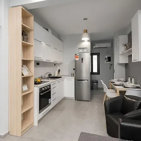 アパート Luxury, Citycenter, 2bedrooms, Apartment!. *