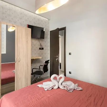 Luxury, Citycenter, 2bedrooms, Apartment!. *