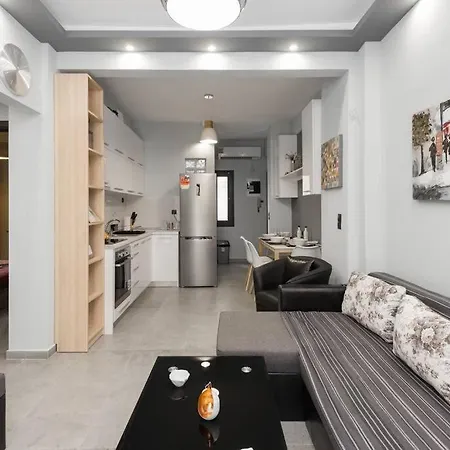 Apartamento Luxury, Citycenter, 2bedrooms, Apartment!.
