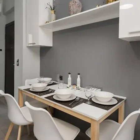 Luxury, Citycenter, 2bedrooms, Apartment!. Διαμέρισμα