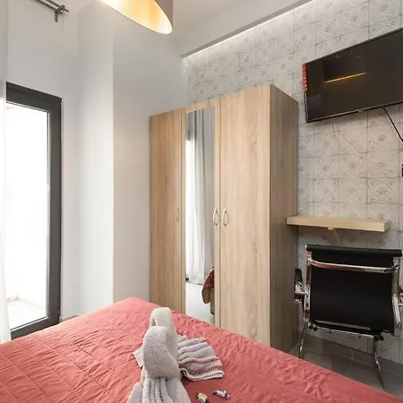 Διαμέρισμα Luxury, Citycenter, 2bedrooms, Apartment!. *