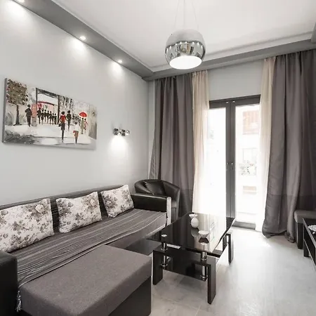 Luxury, Citycenter, 2bedrooms, Apartment!.