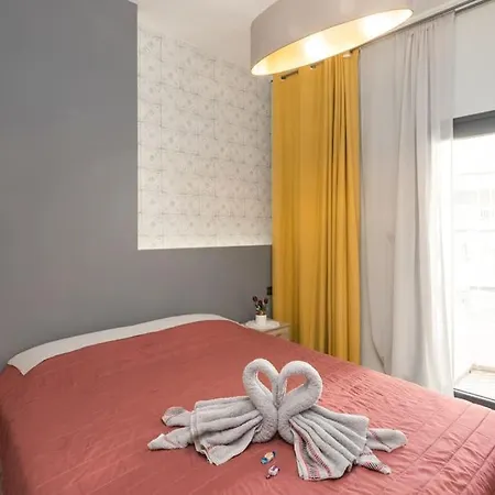Apartment Luxury, Citycenter, 2bedrooms, Apartment!.