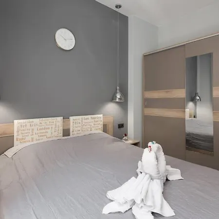 Luxury, Citycenter, 2bedrooms, Apartment!. Apartment *