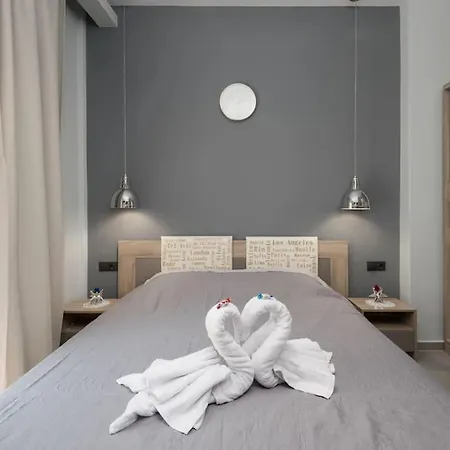 Luxury, Citycenter, 2bedrooms, Apartment!. Apartment Thessaloniki
